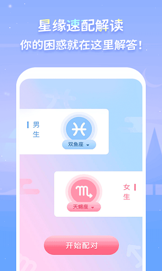 luka大叔星座館本命星盤(pán)2