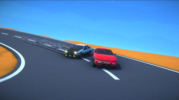 果凍賽車手機(jī)版 v0.2 安卓版 1