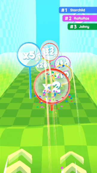滑梯大師官方版 0.1.6 安卓版 3
