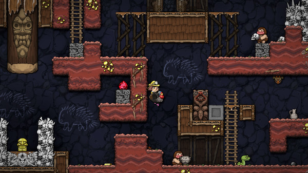 洞穴探險2中文版 v1.0 最新版 2