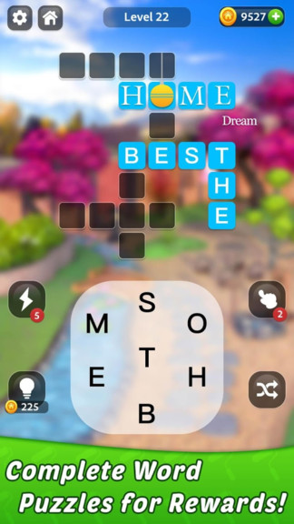 家園夢想設(shè)計(jì)中文版 v1.0.2 安卓版 3