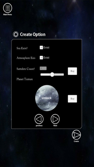 捏個星球模擬器 v3.1 安卓版 2