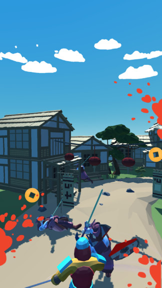 武士切片最新版 v0.4 安卓版 0