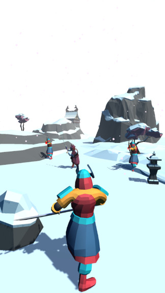 武士切片最新版 v0.4 安卓版 2