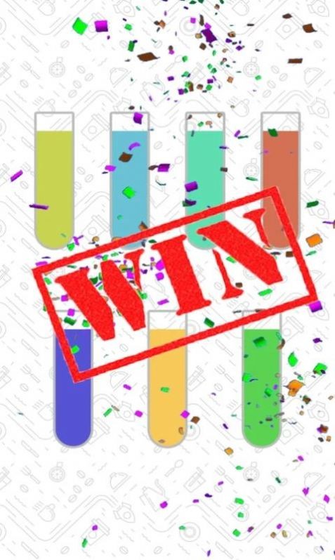 玻璃瓶兌水 v1.7 安卓版 3