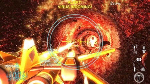 納米戰(zhàn)機抗疾手機版 v1.0 安卓版 0