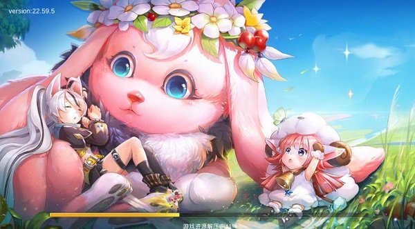 劍與星辰 v1.0 安卓版 1