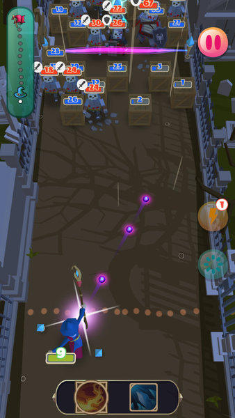 超級(jí)魔法棒 v1.0 安卓版 0