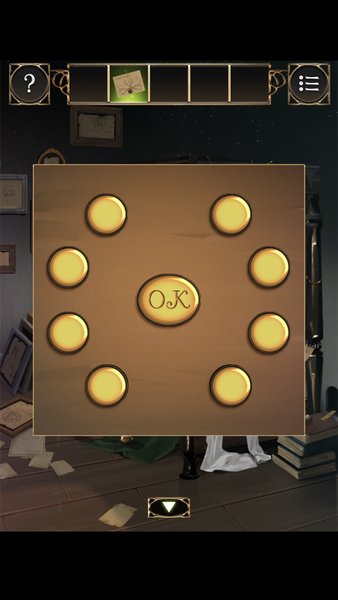 逃脫魔法師之家 v1.0.4 安卓版 0