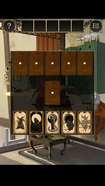 逃脫魔法師之家 逃脫魔法師之家下載