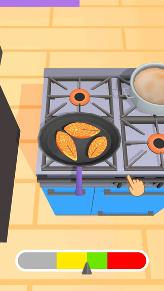 料理大師 v0.1 安卓版 1