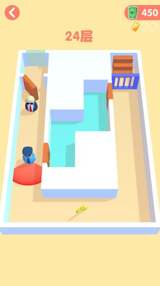 特工別跑100層 特工別跑小游戲下載