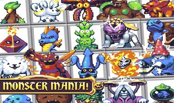 怪獸防御戰(zhàn)最新版 v92 安卓版 1