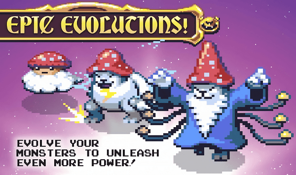 怪獸防御戰(zhàn) 怪獸防御戰(zhàn)下載