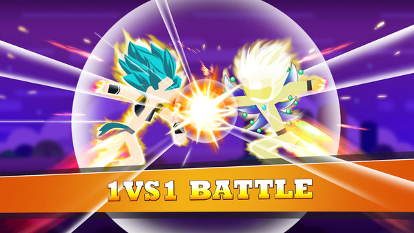 超變火柴人 v1.06 安卓版 0