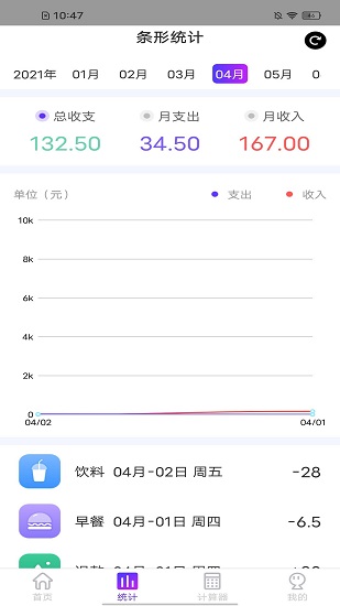 小花存錢罐手機版 v1.0.0 安卓版 0