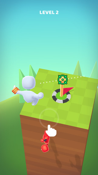 格斗射擊官方版 v0.1 安卓版 0