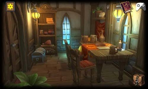 逃出魔法師的家 v1.0.3 安卓版 0