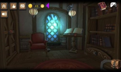 逃出魔法師的家 v1.0.3 安卓版 2