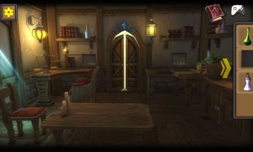 逃出魔法師的家 v1.0.3 安卓版 3