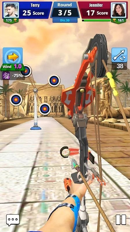 射箭之戰(zhàn) v1.1.3 安卓版 3