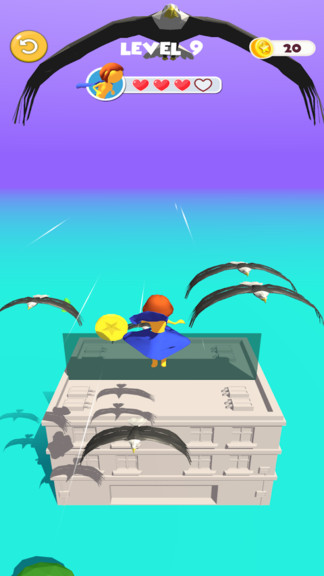 超級女超人最新版 超級女超人手游