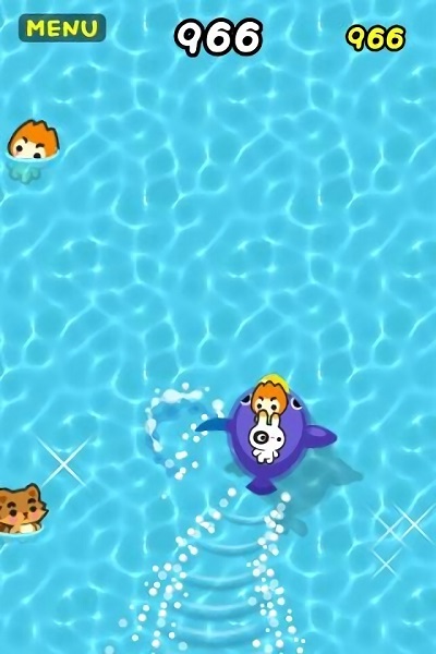 迷你游戲樂園 v1.2.0 安卓版 1