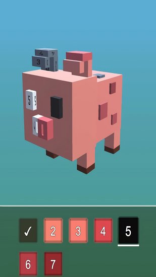 像素動(dòng)物著色器最新版 v2.04 安卓版 0