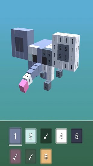 像素動(dòng)物著色器 像素動(dòng)物著色器下載