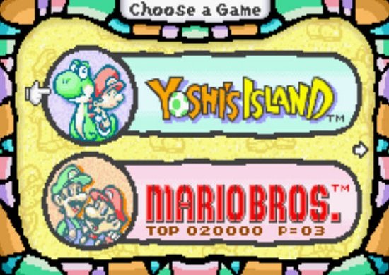 神游耀西島手機版 v2021.04.06.14 安卓版 0