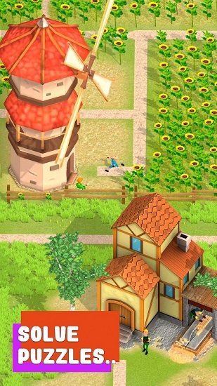 大探索2冒險中文版 v1.0.3 安卓版 1