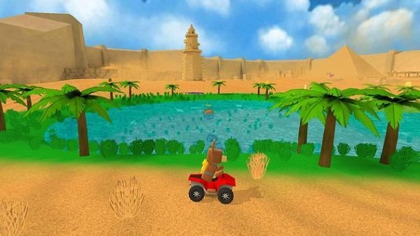熊熊的冒險(xiǎn)之旅最新版 v1.9.7.3 安卓版 0