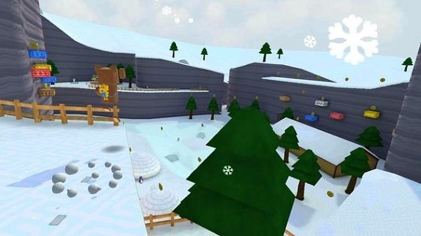 熊熊的冒險(xiǎn)之旅最新版 v1.9.7.3 安卓版 1