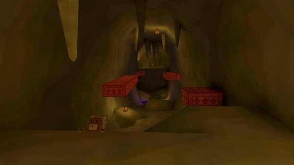 熊熊的冒險(xiǎn)之旅最新版 v1.9.7.3 安卓版 2