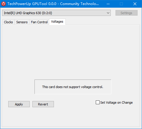 gputool超頻軟件漢化版 v1.0 綠色版 0