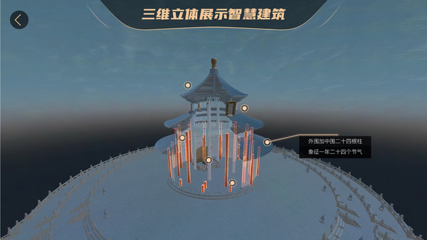 易覽世遺app下載