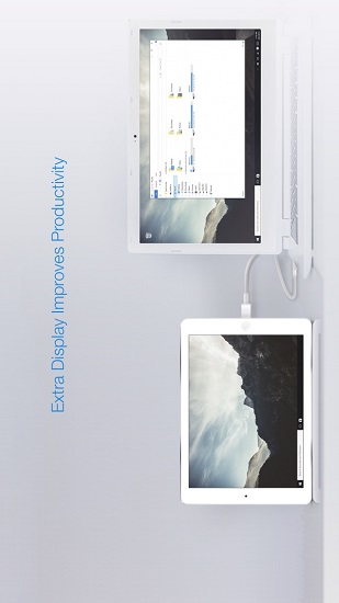 wiredxdisplay apk v1.0.0.9 安卓版 0