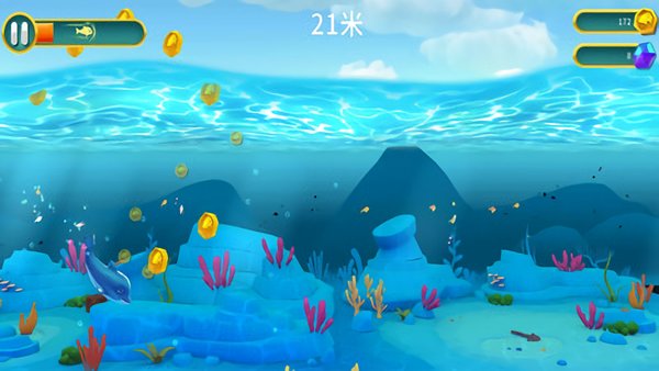 海洋動物傳奇 v1.0.1 安卓版 3