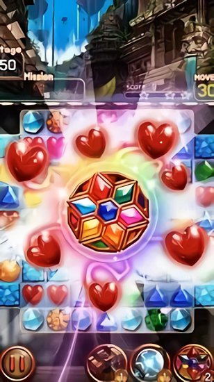 珠寶遺跡官方版 v1.5.2 安卓版 2
