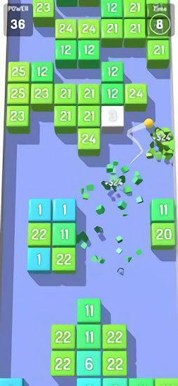 磚打擊最新版 v1.2.0 安卓版 0