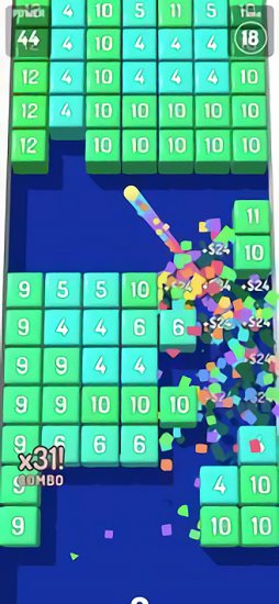 磚打擊最新版 v1.2.0 安卓版 1