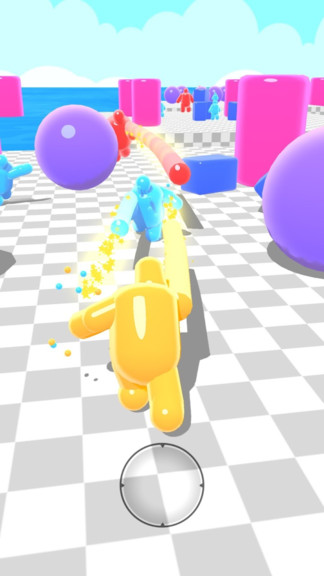 果凍撲滅游戲 v1.0.0 安卓版 0