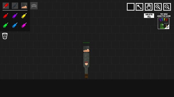 人類游樂場我的世界模組 v1.0.2 安卓版 0