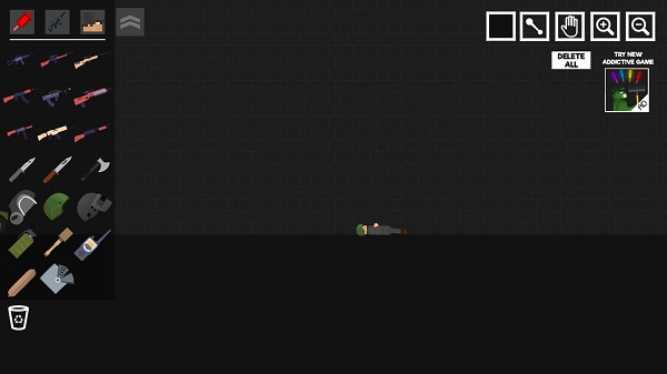 人類游樂場我的世界模組 v1.0.2 安卓版 2