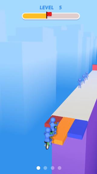 單車疊起來最新版 v1.0.4 安卓版 1