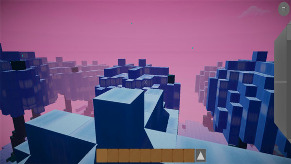 我的荒野世界冒險 v1.0.1 安卓版 1