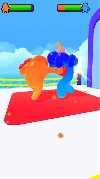 黏球沖突3d手游 v0.0.6 安卓版 0