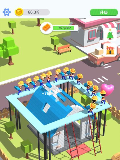 開(kāi)局一板磚下載