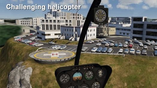 af飛行模擬器2021 v1.3 安卓版 3