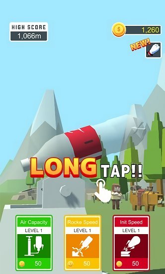 噴射瓶子官方版 v1.0.4 安卓版 1